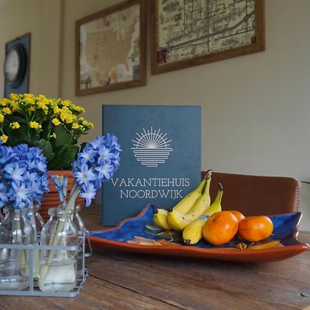 - Tulipa - Vakantiehuis nabij de bloembollenvelden, het meer en strand Noordwijkerhout Buitenkant foto